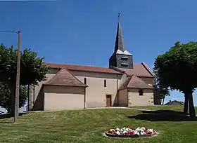 Saint-Didier-en-Donjon