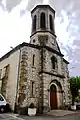 Église Saint-Didier de Saint-Didier-sous-Aubenas