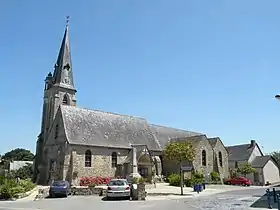 Saint-Didier (Ille-et-Vilaine)