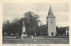 Saint-Dizier-Masbaraud