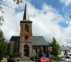 Saint-Donat (Puy-de-Dôme)