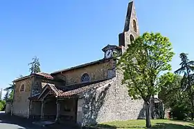 Saint-Élix-Séglan