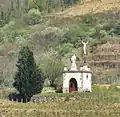 Chapelle Notre-Dame-de-Toutes-Grâces de Saint-Étienne-de-Valoux