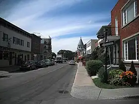 Saint-Eustache (Québec)