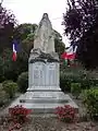 Monument aux morts