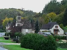 Saint-Félix-de-Reillac-et-Mortemart
