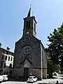 Église Saint-Félix de Saint-Félix-de-Sorgues