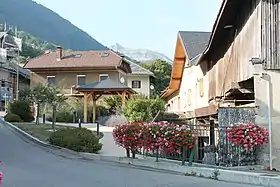 Saint-Ferréol (Haute-Savoie)