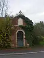 Chapelle Notre-Dame de la Paix de Saint-Floris