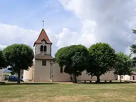 Église Saint-Ferréol de Saint-Forgeux-Lespinasse