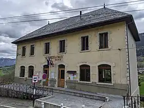 Saint-François-de-Sales (Savoie)