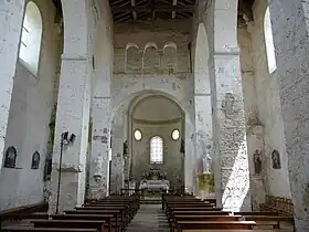 Image illustrative de l’article Église Saint-Généroux de Saint-Généroux