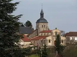 Église Saint-Julien