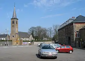 Saint-Gérard (Belgique)