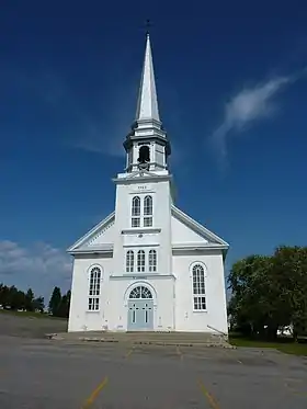 Saint-Gabriel-de-Rimouski