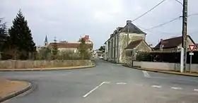 Saint-Genest-d'Ambière
