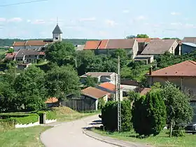 Saint-Genest (Vosges)