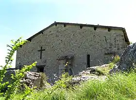 Chapelle Notre-Dame de Dromon