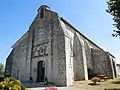 Église Saint-Georges-de-Cubillac