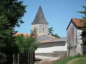 Saint-Georges-Antignac