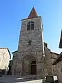 Église Saint-Georges de Saint-Georges-Lagricol