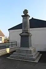 Monument aux morts