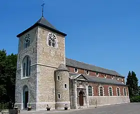 Saint-Georges-sur-Meuse