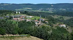 Saint-Georges (Cantal)