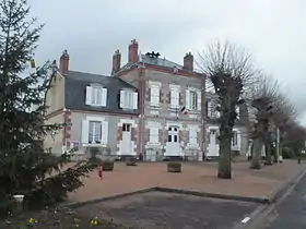 Saint-Gérand-de-Vaux