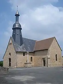 Église Saint-Germain