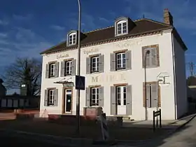 Saint-Germain-Laval (Seine-et-Marne)