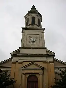 Église Saint-Germain de Saint-Germain-des-Prés