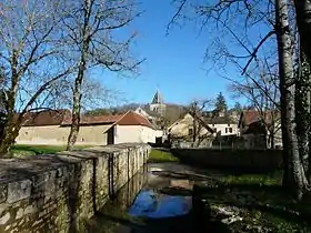 Saint-Germain-des-Prés (Dordogne)