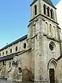 Église Saint-Germain-l'Auxerrois.