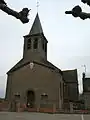 Église Saint-Germain de Saint-Germain-la-Poterie