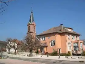 Saint-Germain-le-Châtelet