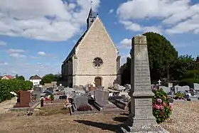 Saint-Germain-le-Gaillard (Eure-et-Loir)