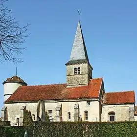 Saint-Germain-le-Rocheux