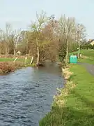 La Bresle à Brétizel.