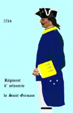 de 1747 à 1760