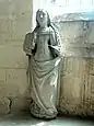 Sainte Marguerite.