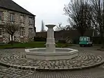 Fontaine à Saint-Germer-de-Fly