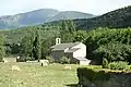 Chapelle Notre-Dame-de-Lorette de Saint-Gervais-sur-Mare