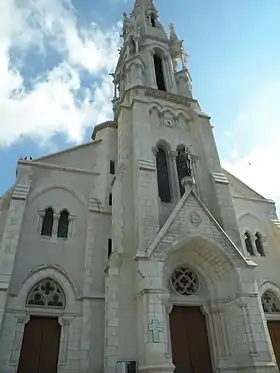 Saint-Gervais (Vendée)