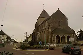 Saint-Gilles (Manche)