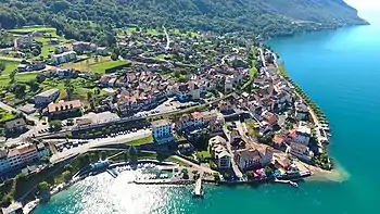 Saint-Gingolph (Haute-Savoie)