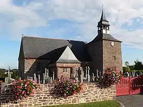 Église Saint-Guillaume