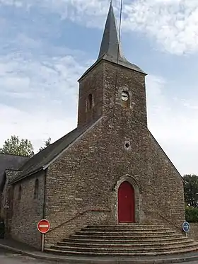 Saint-Gorgon (Morbihan)