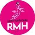 Logo du Saint-Grégoire Rennes MH