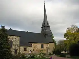 Saint-Grégoire (Ille-et-Vilaine)